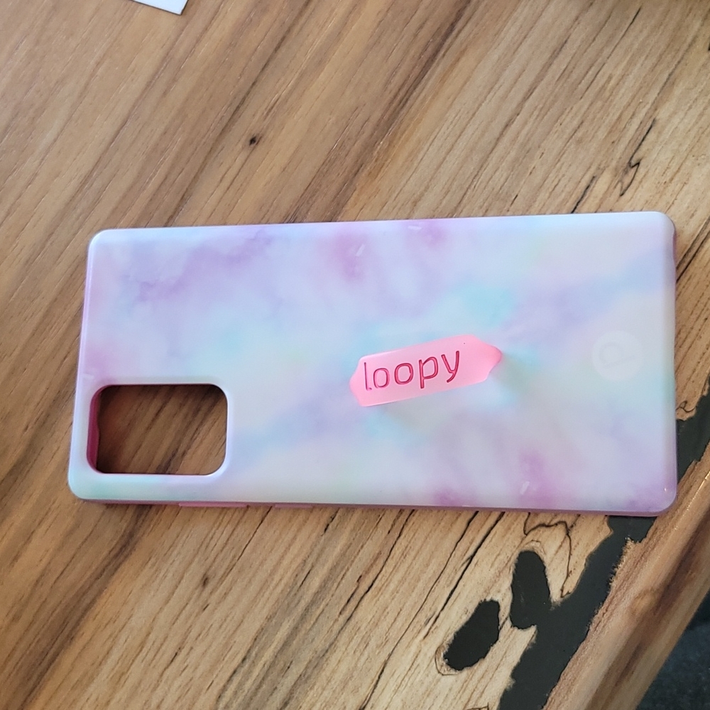 Loopy Case Samsung Galaxy Note 20 5G